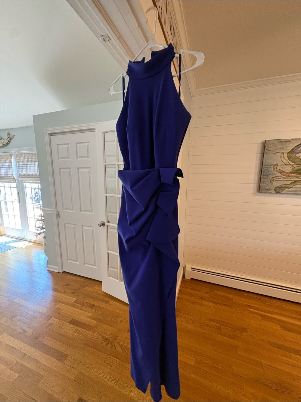 Chiara Boni Petite Robe-sz. 4